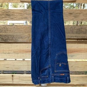 Vintage Wranglers